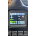 Łódka zanętowa Boatman Vulcan GPS Black Łódka zanętowa Boatman Vulcan GPS Black