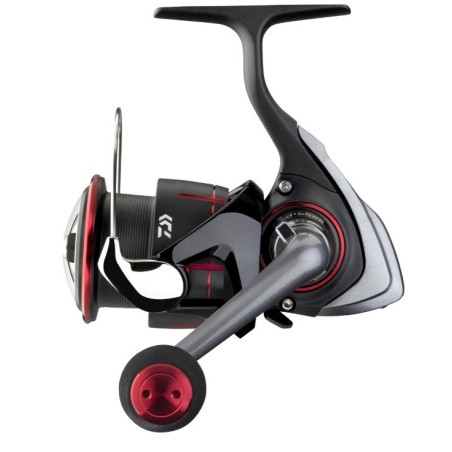 Kołowrotek feederowy Daiwa 25 TDM QD 2508 Kołowrotek feederowy Daiwa 25 TDM QD 2508