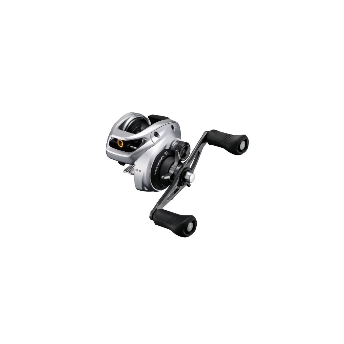 Multiplikator Shimano TranX B 301 Multiplikator Shimano TranX B 301