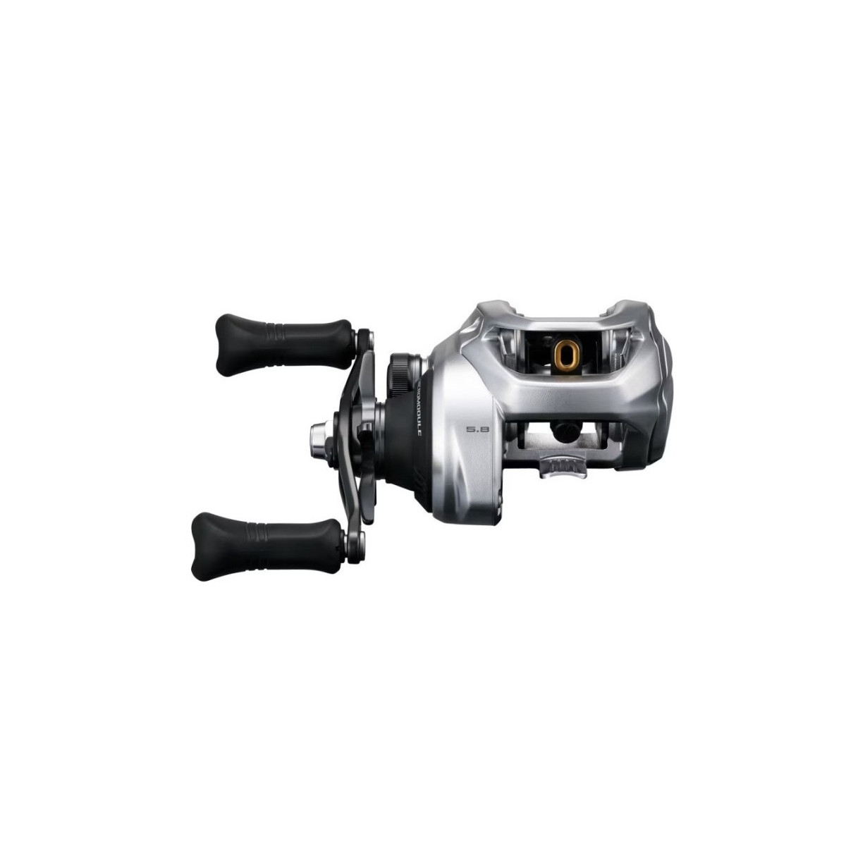 Multiplikator Shimano TranX B 301 Multiplikator Shimano TranX B 301