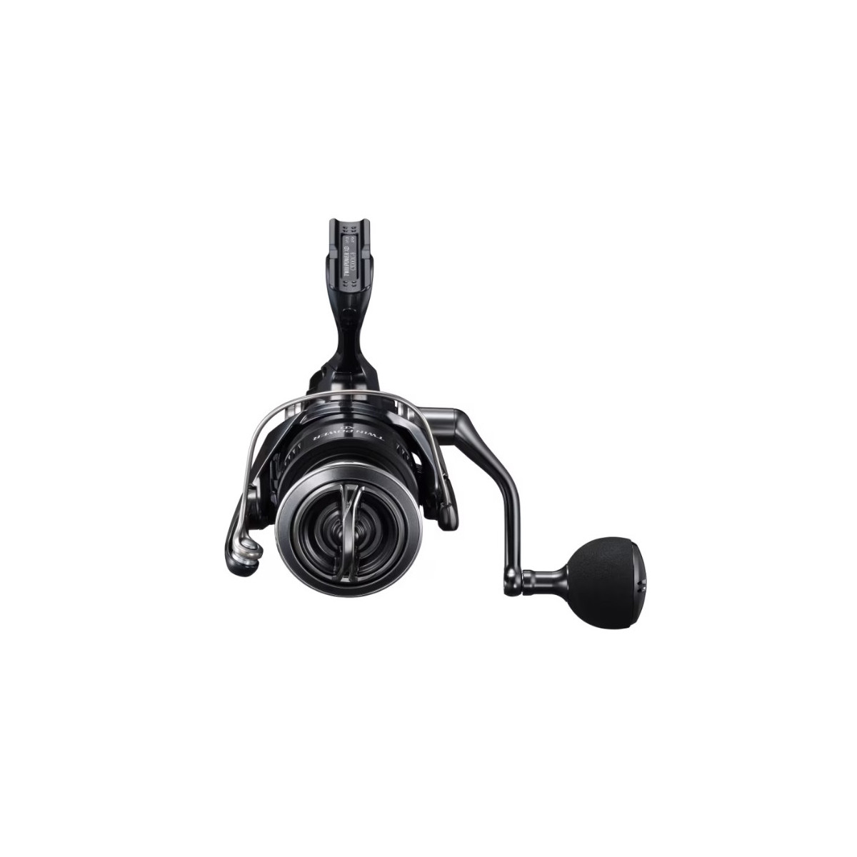 Kołowrotek Shimano Twin Power XD FB 4000 PG Kołowrotek Shimano Twin Power XD FB 4000 PG