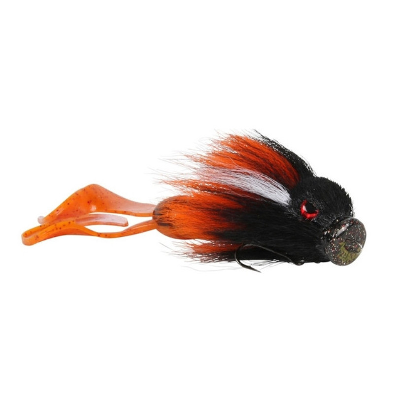 Przynęta STRIKE PRO Miuras Mouse Big sinking 23cm / 016 Derg Whisper Przynęta STRIKE PRO Miuras Mouse Big sinking 23cm / 016 Derg Whisper