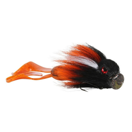 Przynęta STRIKE PRO Miuras Mouse Big sinking 23cm / 016 Derg Whisper Przynęta STRIKE PRO Miuras Mouse Big sinking 23cm / 016 Derg Whisper