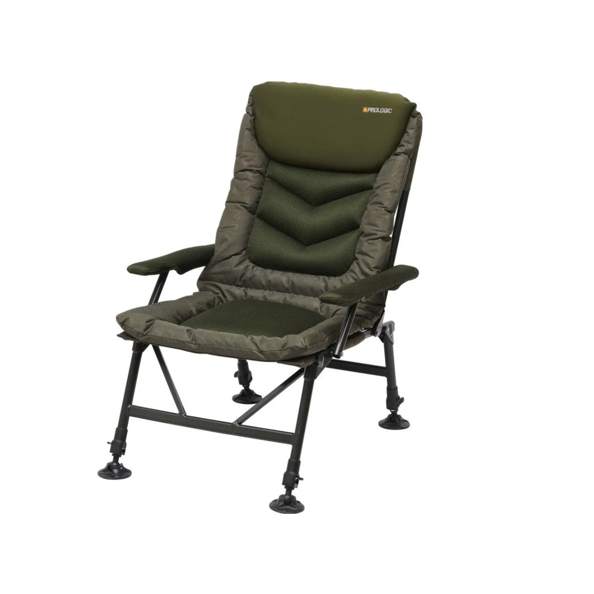 Fotel Prologic Inspire Relax Chair with Armrests 140kg Fotel Prologic Inspire Relax Chair with Armrests 140kg