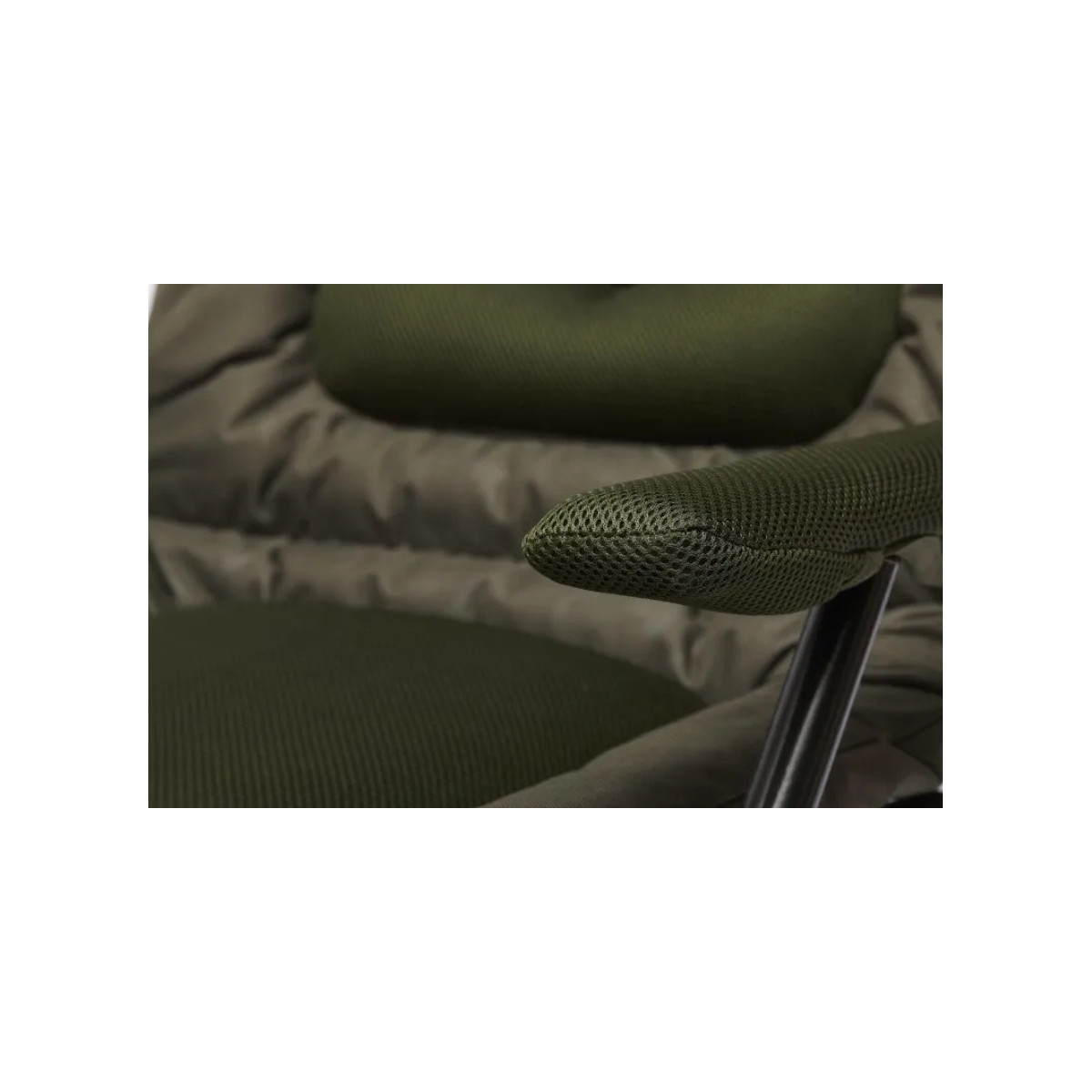 Fotel Prologic Inspire Relax Chair with Armrests 140kg Fotel Prologic Inspire Relax Chair with Armrests 140kg