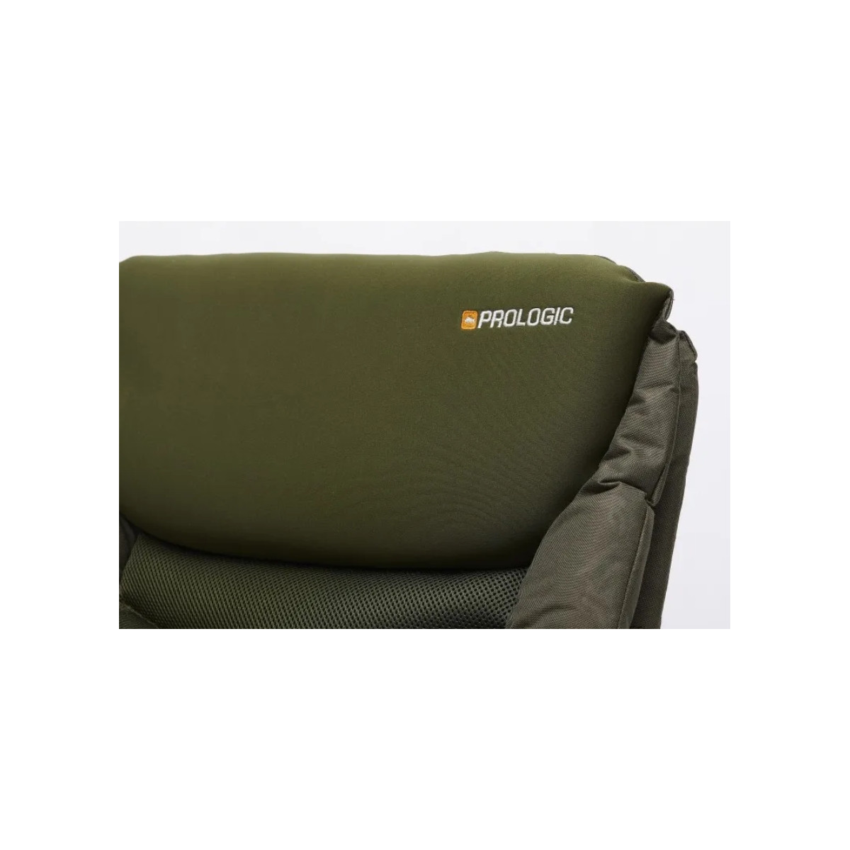 Fotel Prologic Inspire Relax Chair with Armrests 140kg Fotel Prologic Inspire Relax Chair with Armrests 140kg