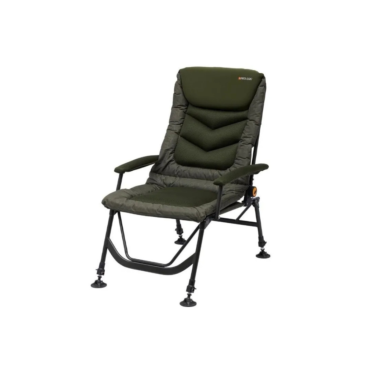 Fotel Prologic Inspire Daddy Long Recliner Chair With Armrests Fotel Prologic Inspire Daddy Long Recliner Chair With Armrests