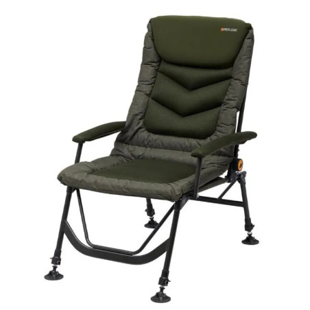 Fotel Prologic Inspire Daddy Long Recliner Chair With Armrests
