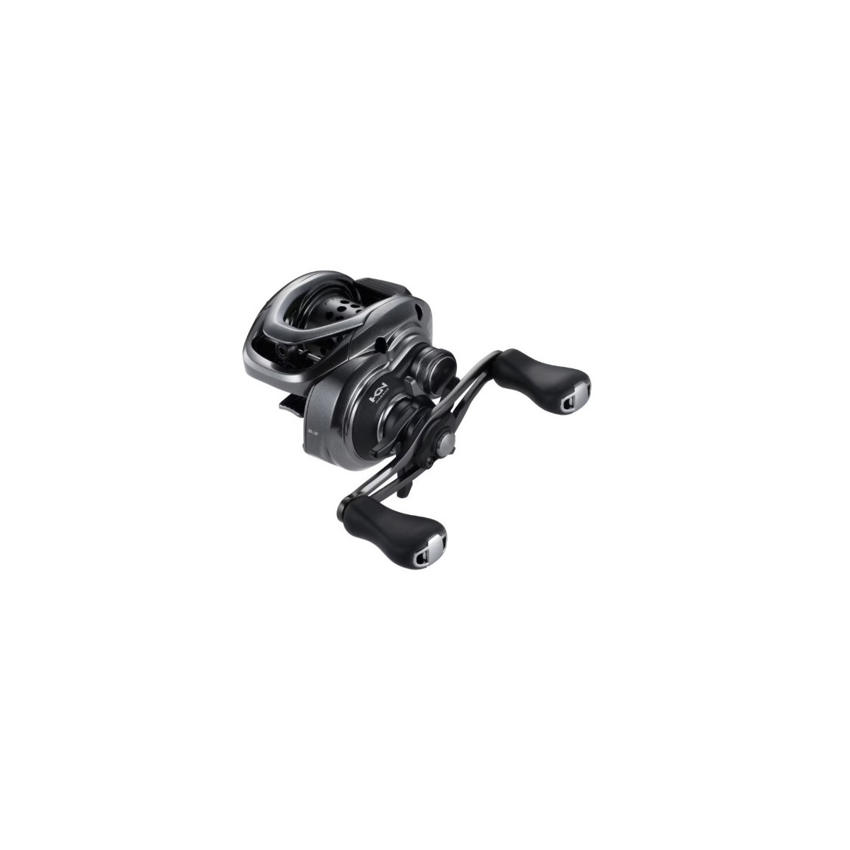 Multiplikator Shimano SLX BFS XG na lewą rękę Multiplikator Shimano SLX BFS XG na lewą rękę