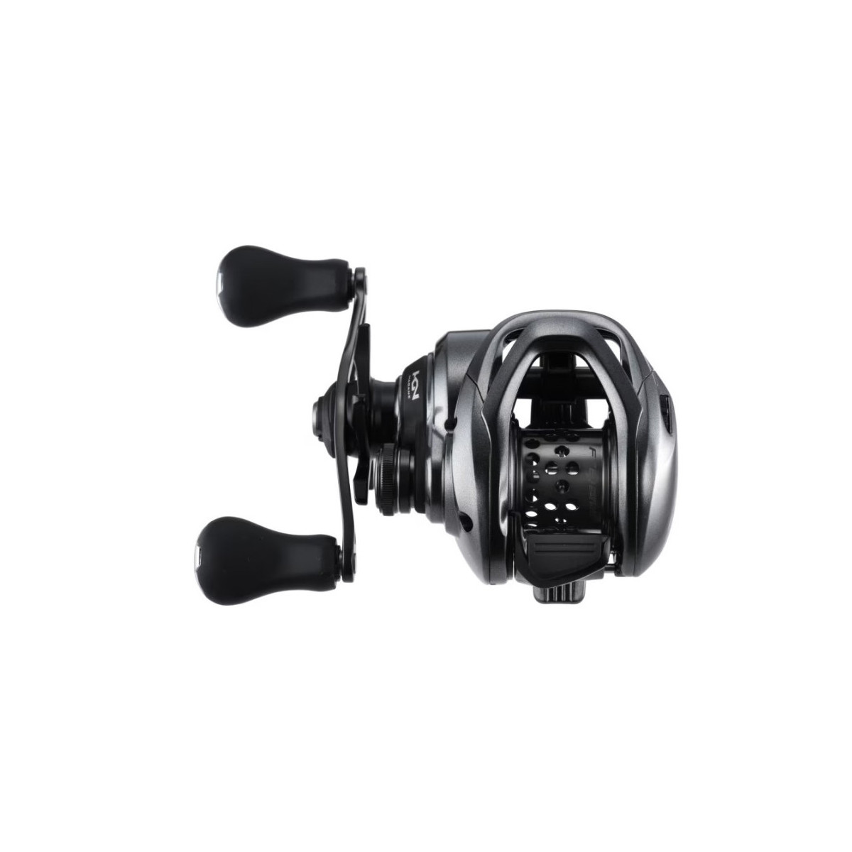 Multiplikator Shimano SLX BFS XG na lewą rękę Multiplikator Shimano SLX BFS XG na lewą rękę