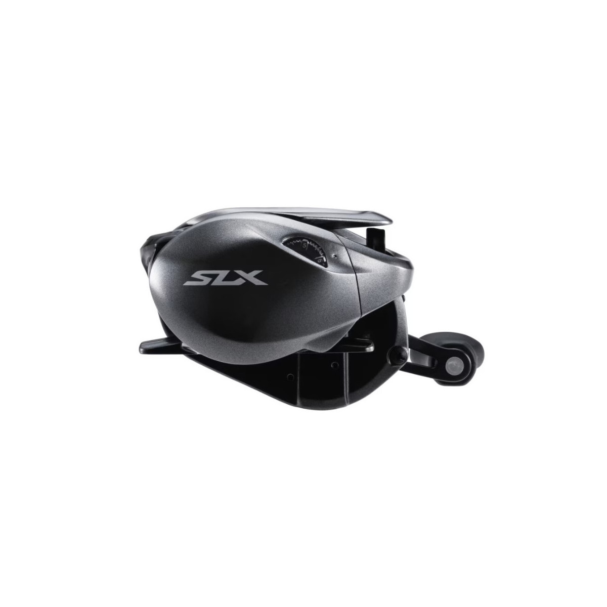 Multiplikator Shimano SLX BFS XG na lewą rękę Multiplikator Shimano SLX BFS XG na lewą rękę