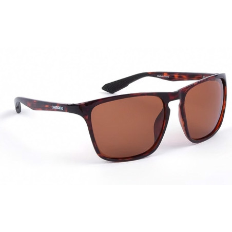 Okulary Shimano Tortoiseshell & Copper