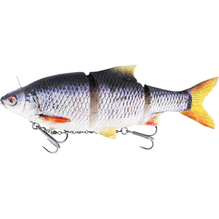 Przynęta Westin RICKY THE ROACH INLINE 25cm / Real Roach / Sinking Przynęta Westin RICKY THE ROACH INLINE 25cm / Real Roach / Sinking