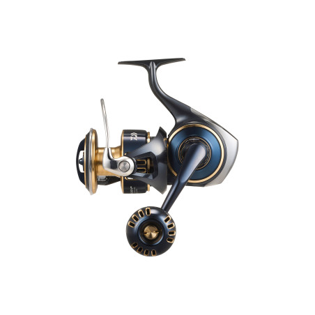 Kołowrotek morski Daiwa 25 Saltiga 18000-H Kołowrotek morski Daiwa 25 Saltiga 18000-H