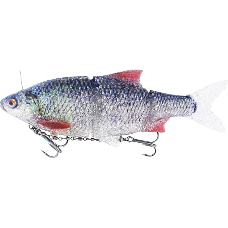 Przynęta Westin RICKY THE ROACH INLINE 35cm / Glitter roach Przynęta Westin RICKY THE ROACH INLINE 35cm / Glitter roach