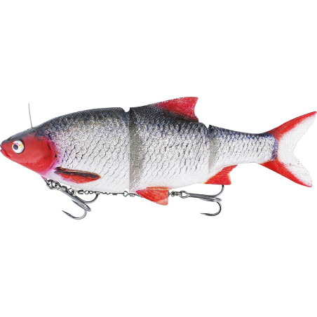 Przynęta Westin RICKY THE ROACH INLINE 25cm / Redlight Roach / Sinking