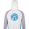 Koszulka Preston Performance Hooded Sun Shirt UPF-40 roz.XXL Koszulka Preston Performance Hooded Sun Shirt UPF-40 roz.XXL