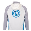 Koszulka Preston Performance Hooded Sun Shirt UPF-40 roz.L Koszulka Preston Performance Hooded Sun Shirt UPF-40 roz.L