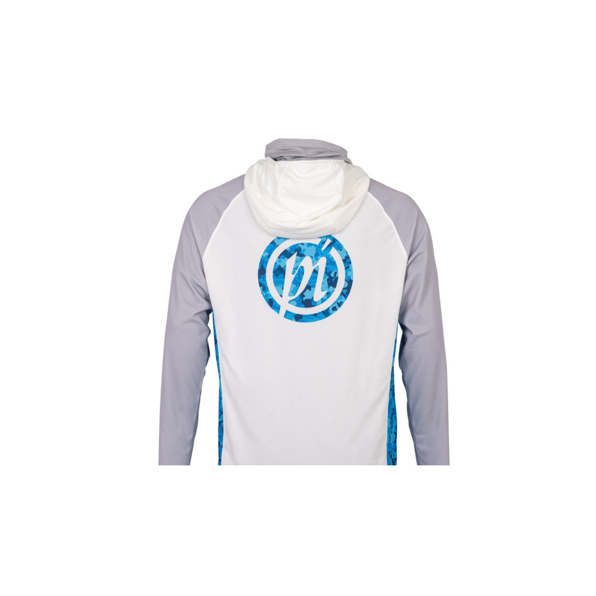 Koszulka Preston Performance Hooded Sun Shirt UPF-40 roz.L Koszulka Preston Performance Hooded Sun Shirt UPF-40 roz.L