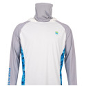 Koszulka Preston Performance Hooded Sun Shirt UPF-40 roz.L Koszulka Preston Performance Hooded Sun Shirt UPF-40 roz.L