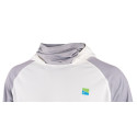 Koszulka Preston Performance Hooded Sun Shirt UPF-40 roz.L Koszulka Preston Performance Hooded Sun Shirt UPF-40 roz.L