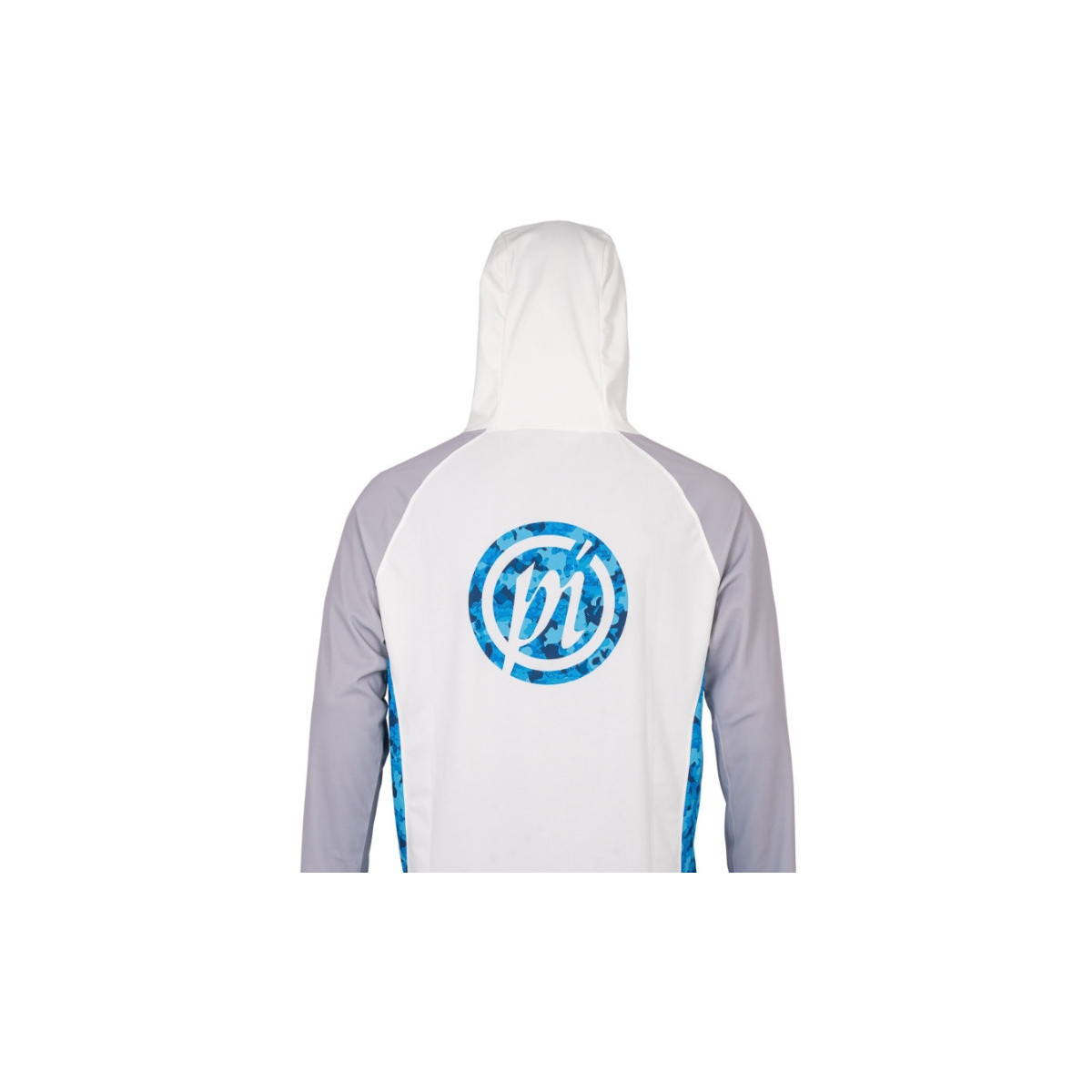 Koszulka Preston Performance Hooded Sun Shirt UPF-40 roz.M Koszulka Preston Performance Hooded Sun Shirt UPF-40 roz.M