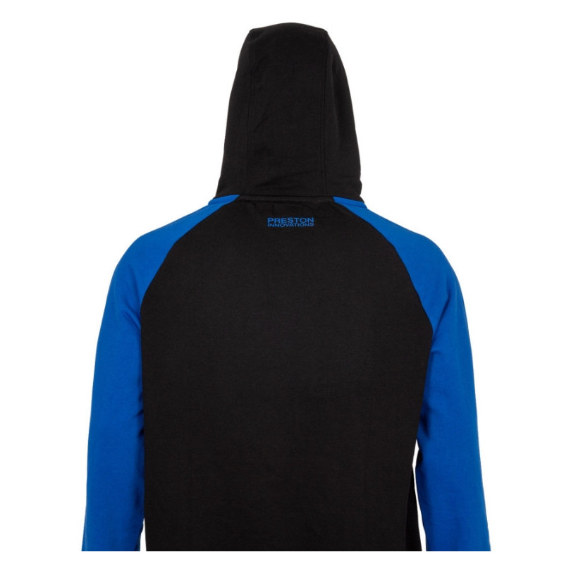 Bluza Preston Raglan Pullover Hoodie roz.L Bluza Preston Raglan Pullover Hoodie roz.L