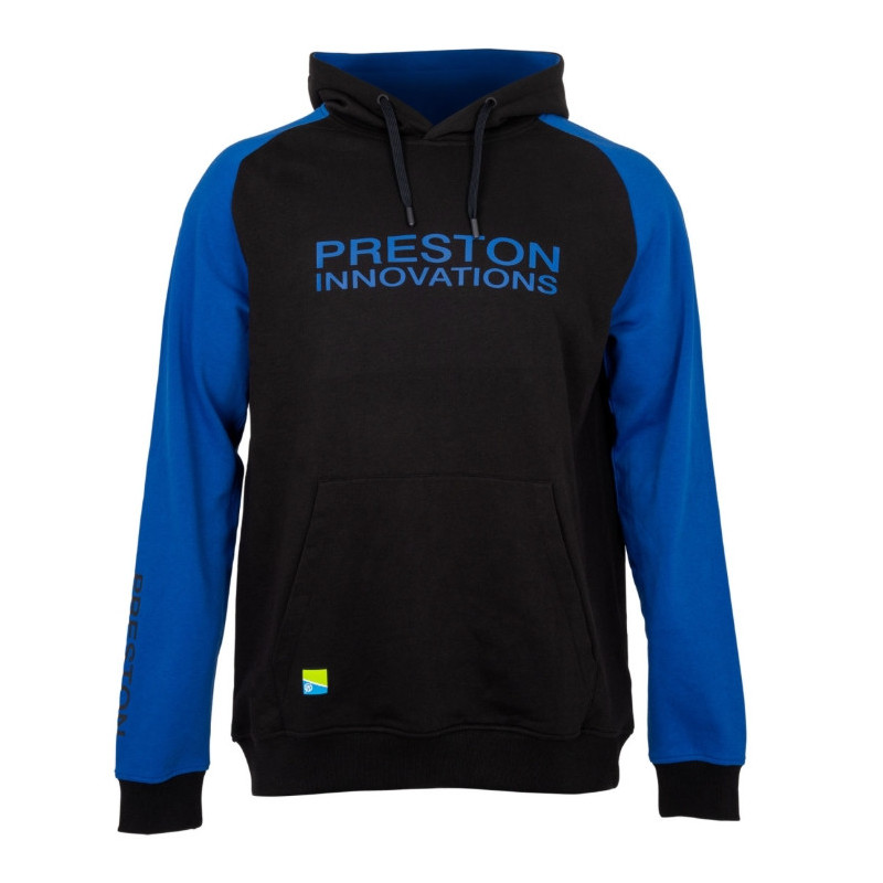 Bluza Preston Raglan Pullover Hoodie roz.M Bluza Preston Raglan Pullover Hoodie roz.M