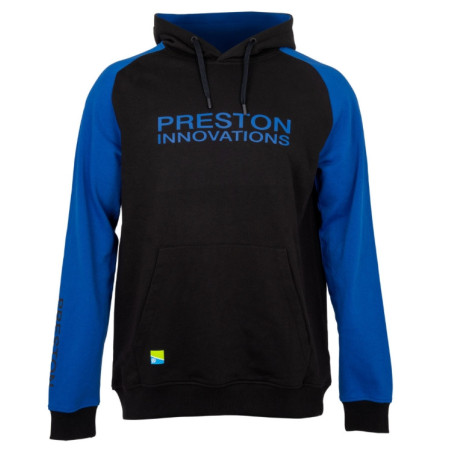 Bluza Preston Raglan Pullover Hoodie roz.M