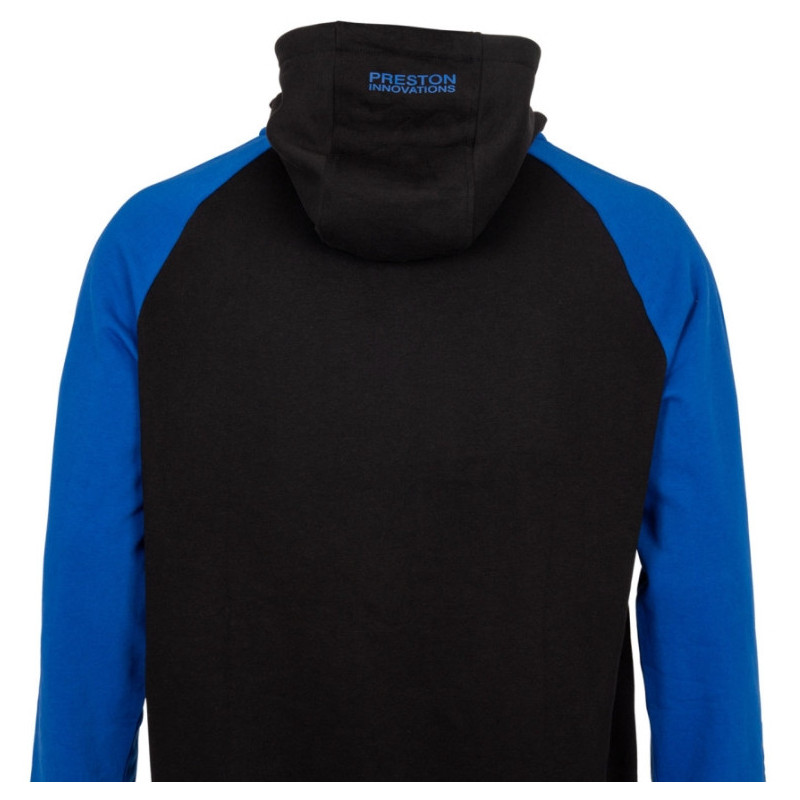 Bluza Preston Raglan Pullover Hoodie roz.M Bluza Preston Raglan Pullover Hoodie roz.M