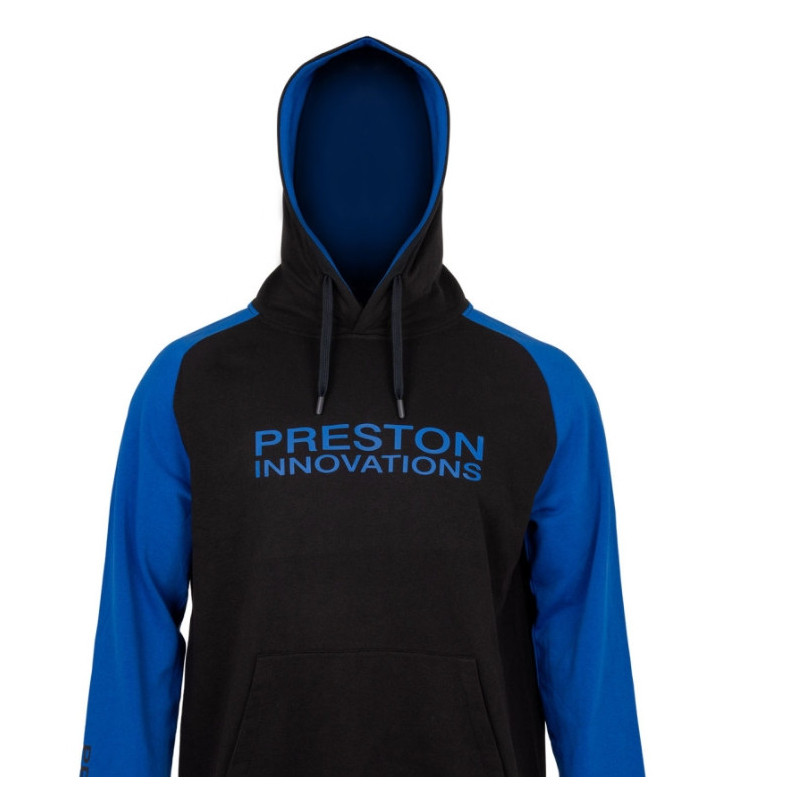 Bluza Preston Raglan Pullover Hoodie roz.M Bluza Preston Raglan Pullover Hoodie roz.M