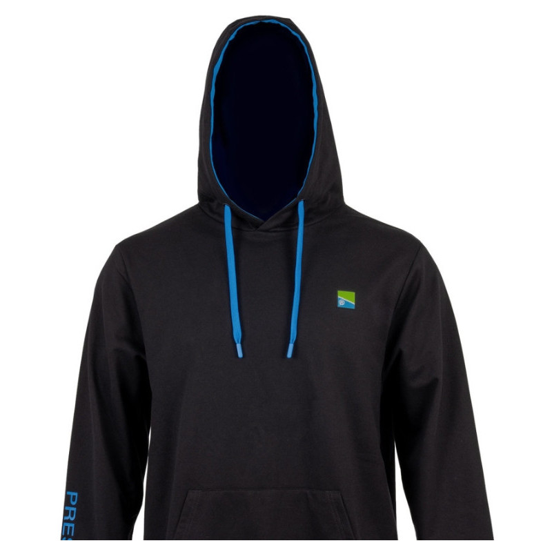Bluza Preston Pro Pullover Hoodie roz.XXL Bluza Preston Pro Pullover Hoodie roz.XXL