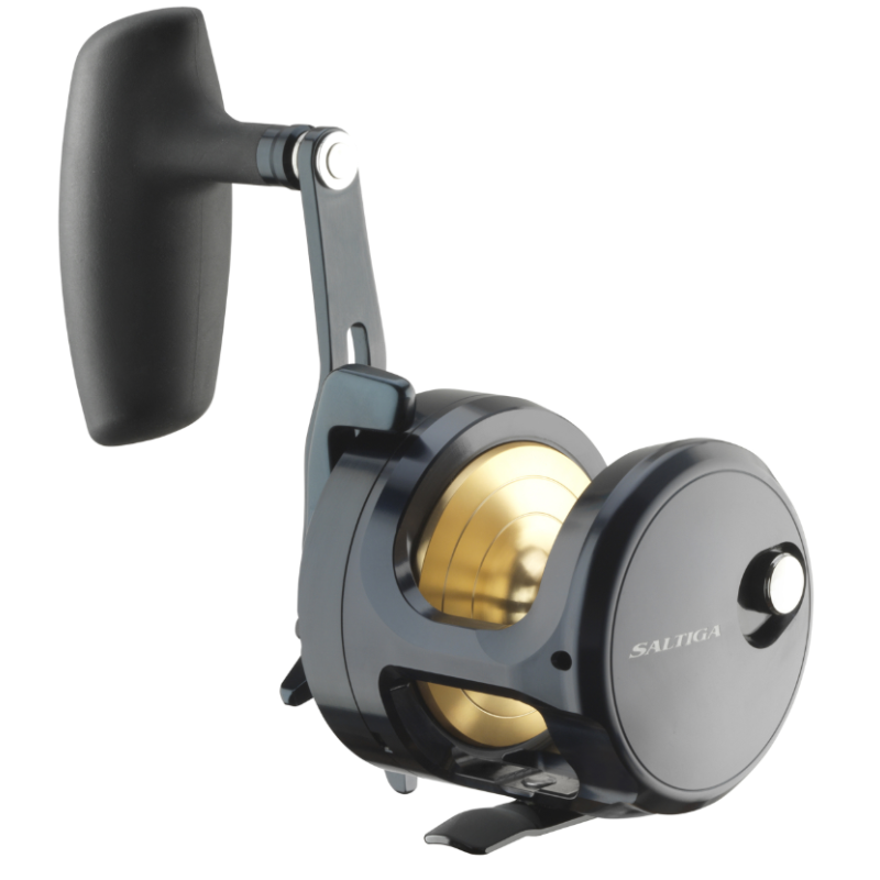 Multipikator Daiwa 24 Saltiga L 15 Multipikator Daiwa 24 Saltiga L 15