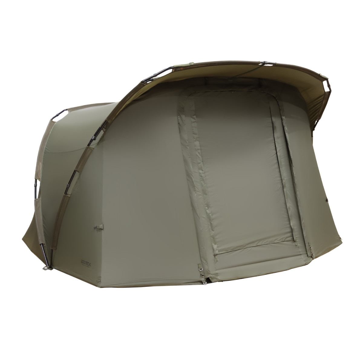 Namiot Sonik Bank-Tek Bivvy 2-osobowy / 290x280x174cm