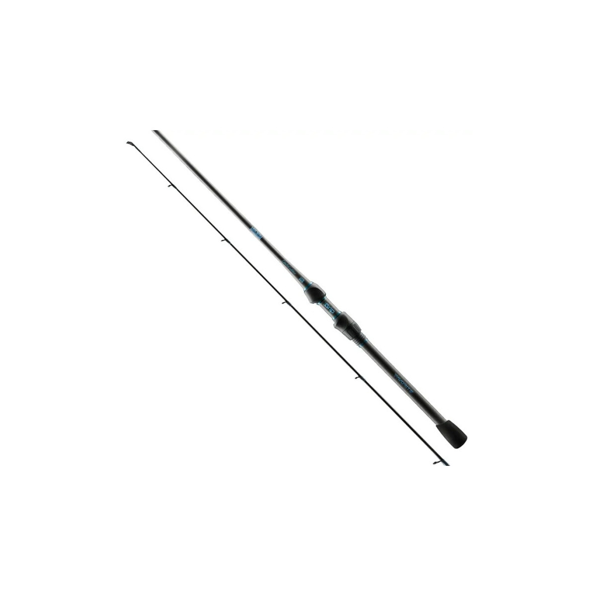 Wędka Favorite Magnum 224cm / 5-18g