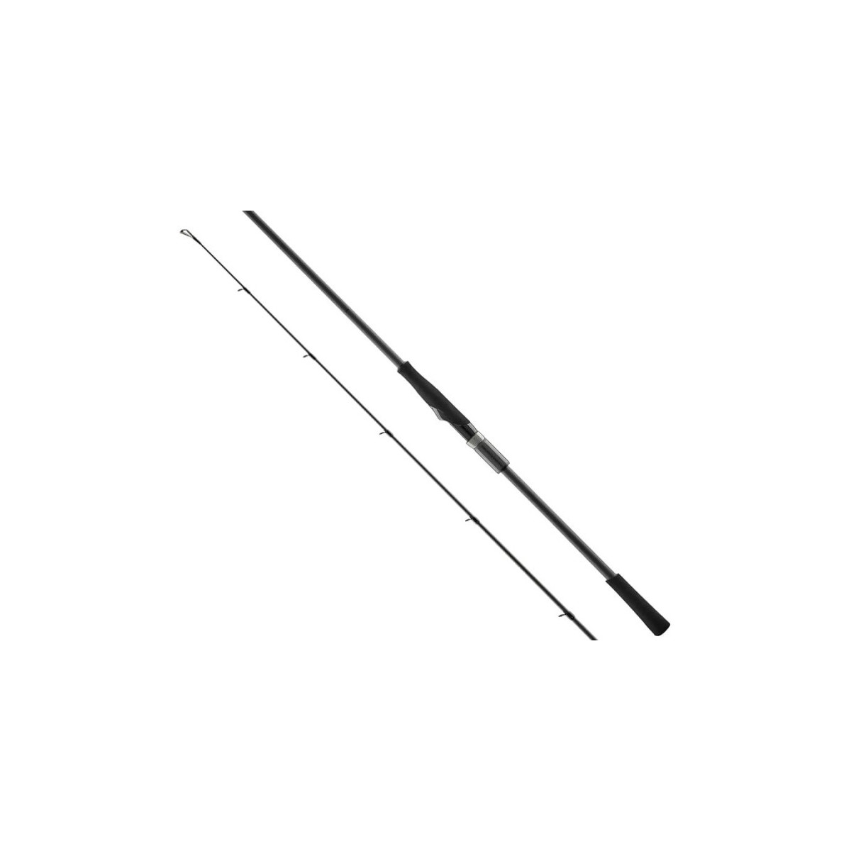 Wędka Favorite Black Swan 232cm / 6-24g Wędka Favorite Black Swan 232cm / 6-24g