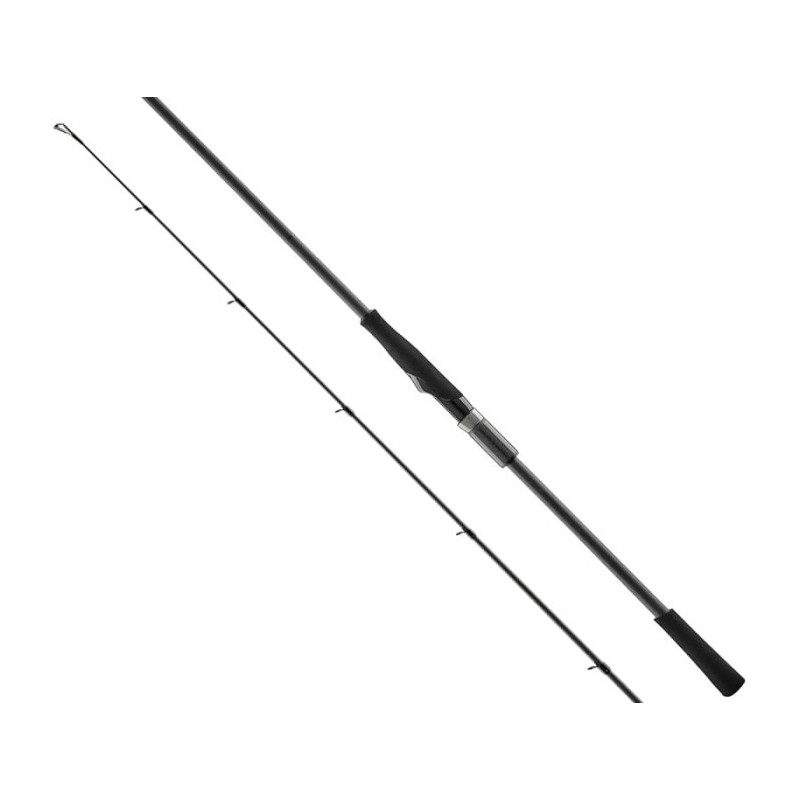 Wędka Favorite Black Swan 232cm / 6-24g Wędka Favorite Black Swan 232cm / 6-24g