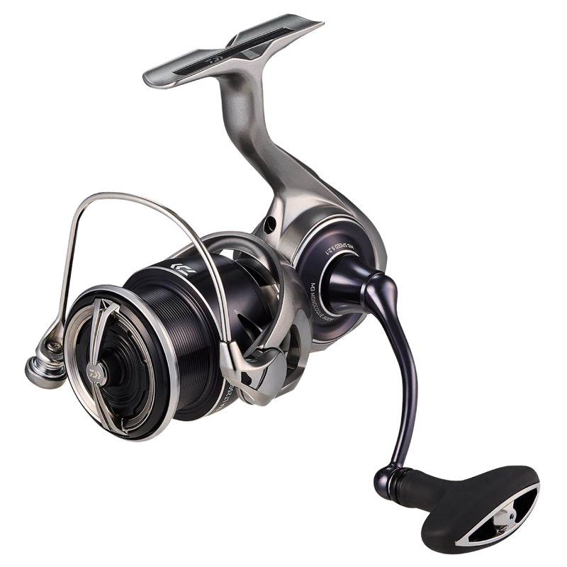 Kołowrotek Daiwa 25 Caldia LT 2500S-XH Kołowrotek Daiwa 25 Caldia LT 2500S-XH