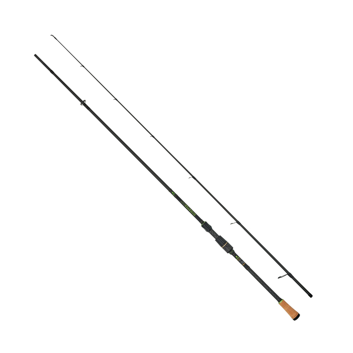 WĘDKA GUNKI CHOOTEN CUT-SHARP-S 220cm / 7-32g WĘDKA GUNKI CHOOTEN CUT-SHARP-S 220cm / 7-32g