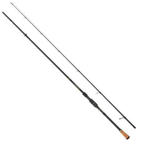 WĘDKA GUNKI CHOOTEN CUT-SHARP-S 220cm / 7-32g WĘDKA GUNKI CHOOTEN CUT-SHARP-S 220cm / 7-32g