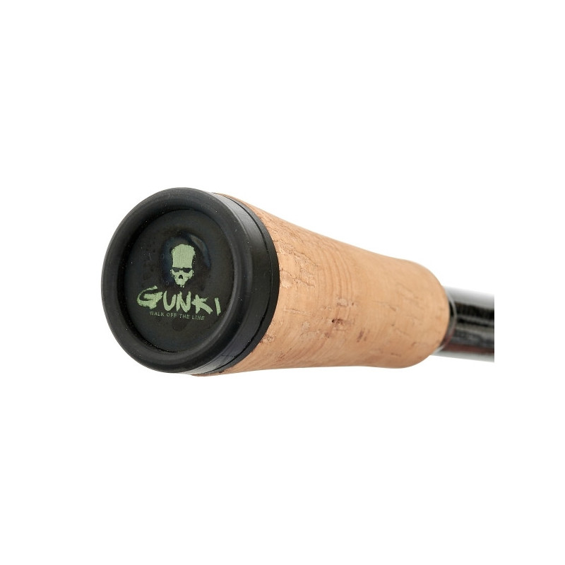 WĘDKA GUNKI CHOOTEN CUT-SHARP-S 220cm / 7-32g WĘDKA GUNKI CHOOTEN CUT-SHARP-S 220cm / 7-32g