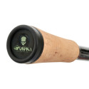 WĘDKA GUNKI CHOOTEN CUT-SHARP-S 250cm / 5-21g WĘDKA GUNKI CHOOTEN CUT-SHARP-S 250cm / 5-21g
