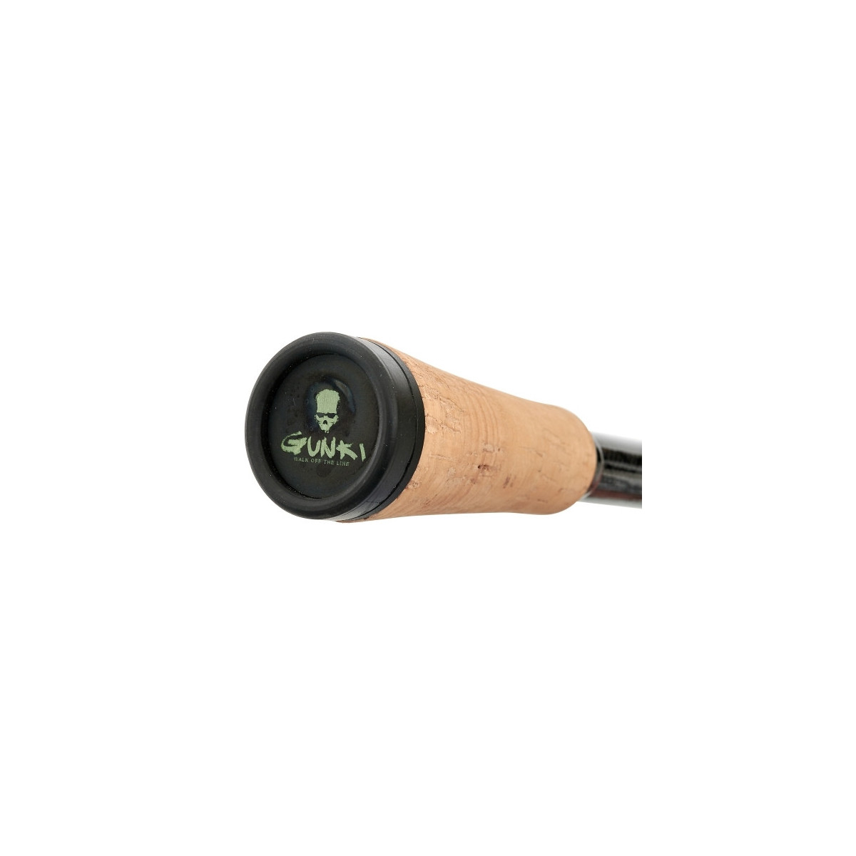 WĘDKA GUNKI CHOOTEN CUT-SHARP-S 228cm / 5-25g WĘDKA GUNKI CHOOTEN CUT-SHARP-S 228cm / 5-25g