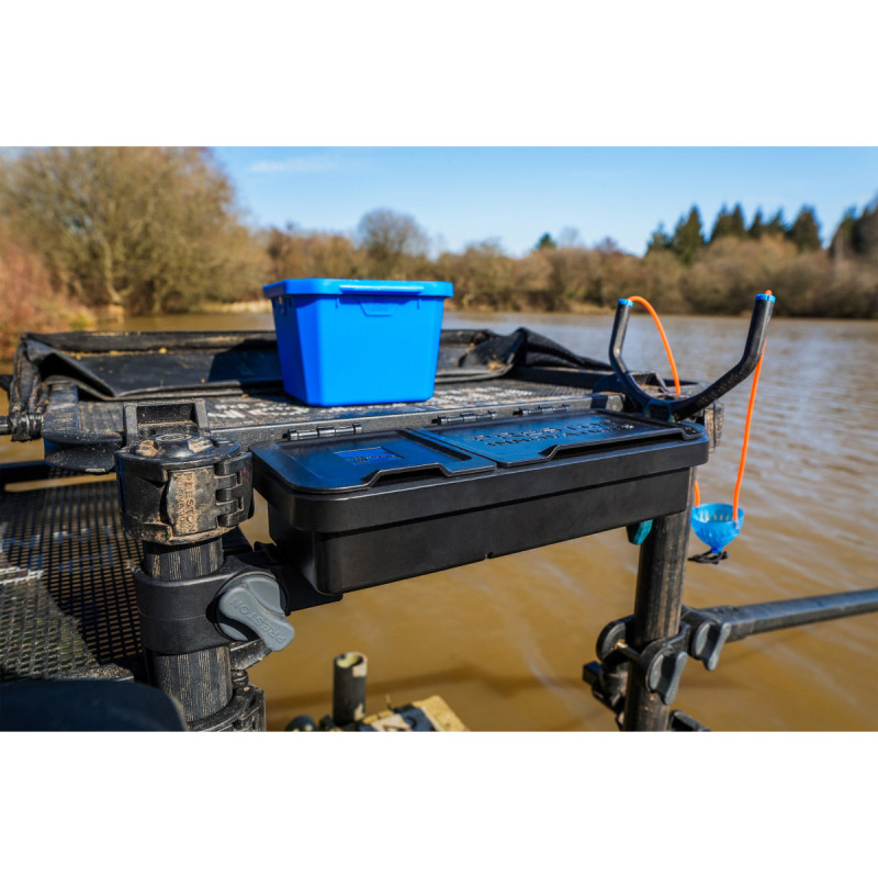 Tacka Preston OFFBOX Deluxe Accessory Tray P0110105