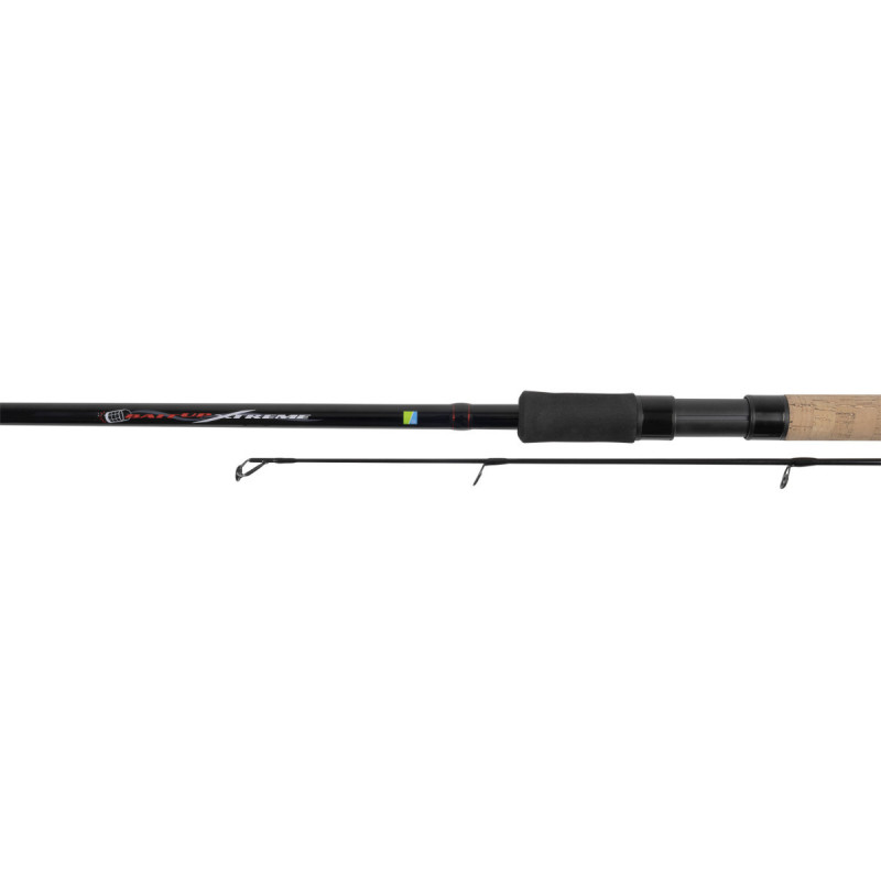 Wędka Preston Bait Up Xtreme 300cm Wędka Preston Bait Up Xtreme 300cm