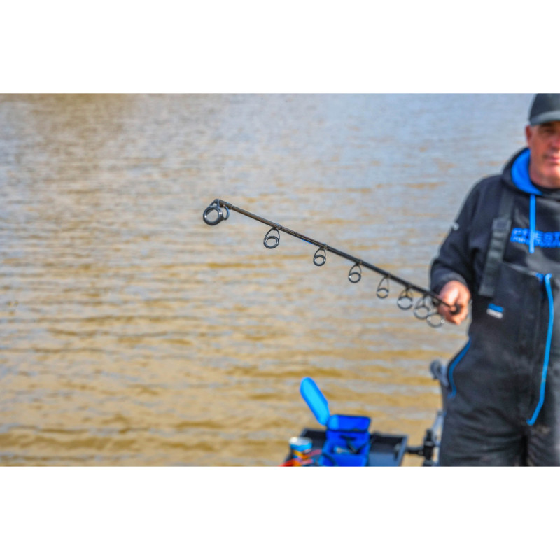 Wędka Preston Bait Up Xtreme 300cm Wędka Preston Bait Up Xtreme 300cm