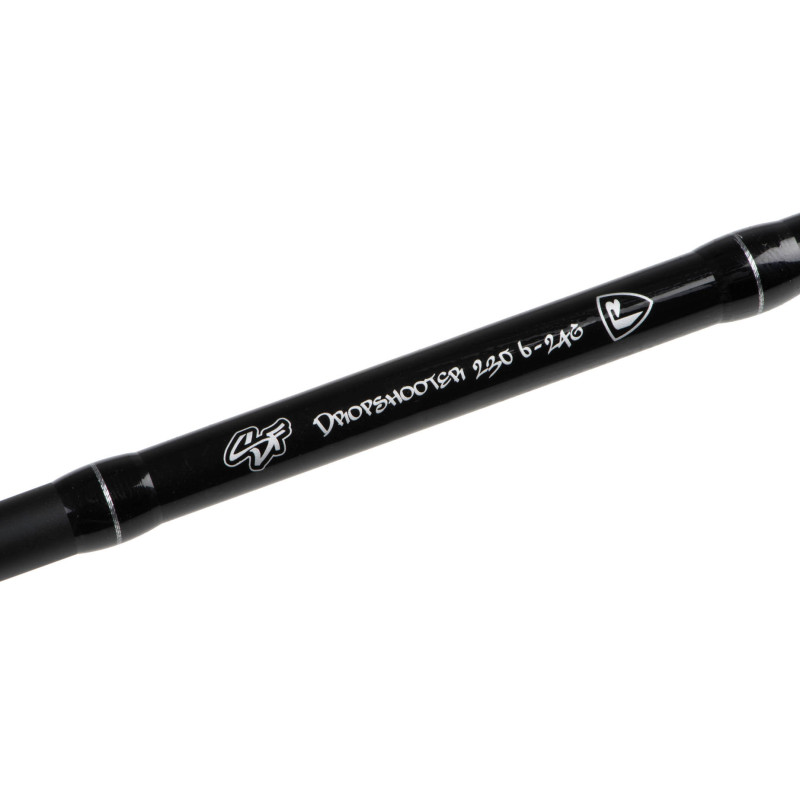 Wędka Fox Rage Street Fighter Dropshooter 230cm / 6-24g Wędka Fox Rage Street Fighter Dropshooter 230cm / 6-24g