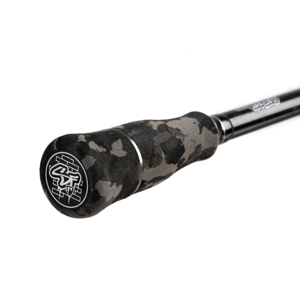 Wędka Fox Rage Street Fighter Dropshooter 230cm / 6-24g Wędka Fox Rage Street Fighter Dropshooter 230cm / 6-24g
