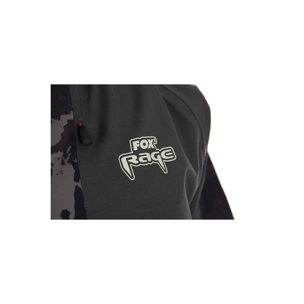 Kurtka Fox Rage Camo Triple Layer Smock roz.XXL Kurtka Fox Rage Camo Triple Layer Smock roz.XXL