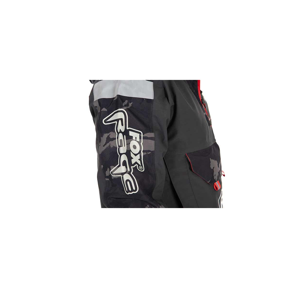 Kurtka Fox Rage Camo Triple Layer Smock roz.XXL Kurtka Fox Rage Camo Triple Layer Smock roz.XXL